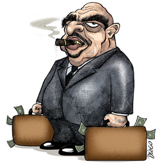 Hipocresía