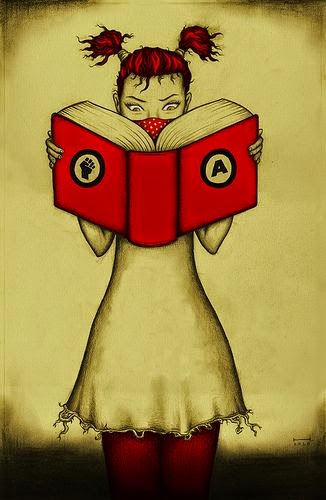 [Libro] Elogio del anarquismo – James C. Scott