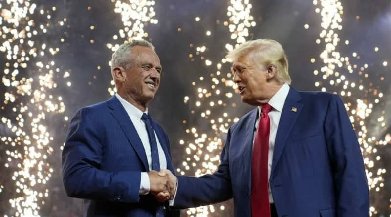 Estados Unidos está presenciando el regreso del encarcelamiento psiquiátrico