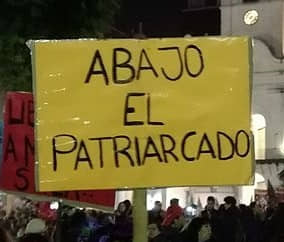 La lógica del patriarcado: un breve tratado